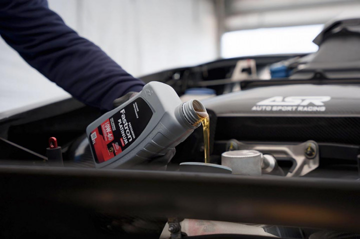 Pertamina Lubricants Produksi Oli Di Eropa, Gandeng Maxprom S.r.L Italia