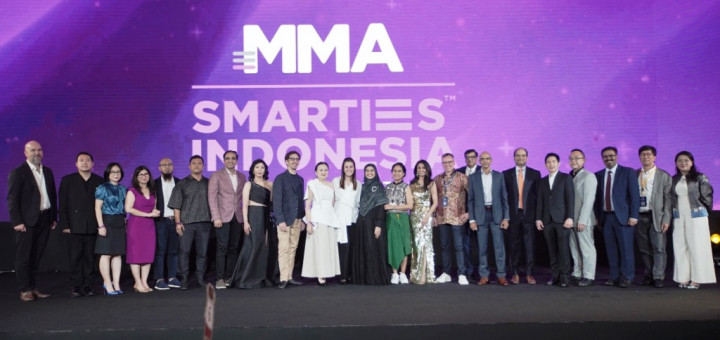 Sukses Diselenggarakan, MMA Impact Indonesia 2024 Ungkap Masa Depan Pemasaran