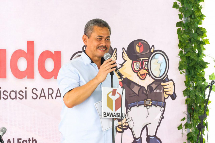 Masyarakat Tangsel Diimbau Aktif dan Jaga Kualitas Penyelenggaraan Pilkada