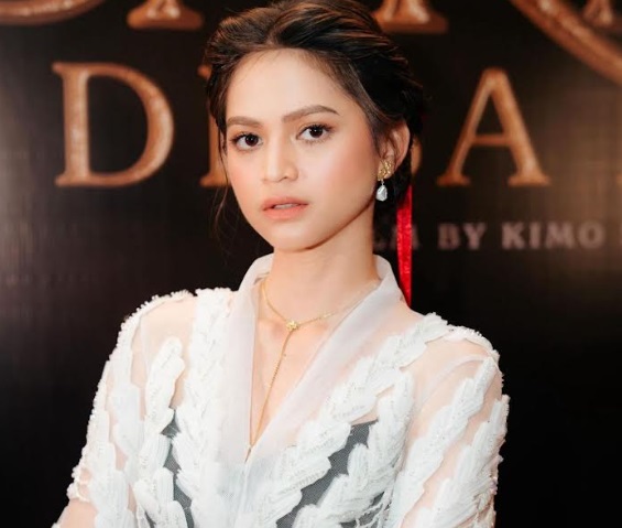 7 Film Terbaru Maudy Effrosina yang Menjadi Sorotan dan Sukses