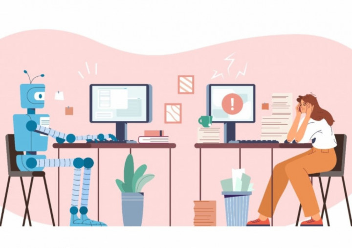 Pakai AI, IDXSTI Siap Bantu Emiten Bikin Laporan Berkelanjutan