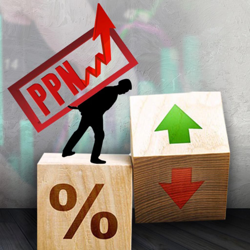 Siap-siap PPN 12% Berlaku 2025