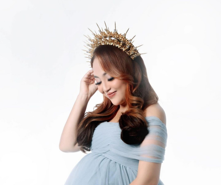 Mpok Alpa Rela Tak Tidur demi Urus Raffa-Raffi Ahmad