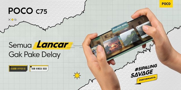 Ternyata Helio G81-Ultra Tetap Punya Performa Ekstrem seperti Helio G85