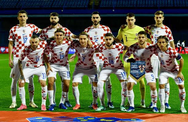 Kroasia Bertekad Amankan Tiket Perempat Final di Laga Terakhir UEFA Nations League