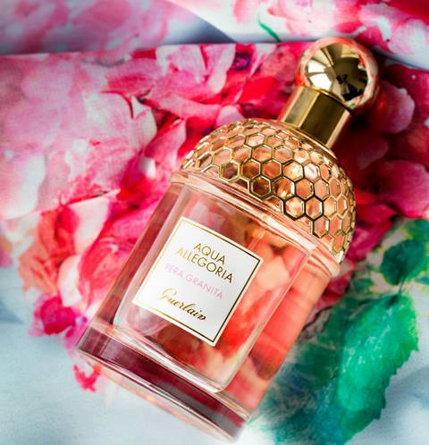 Sampel Parfum Pakai Kertas, Kenapa Ya?