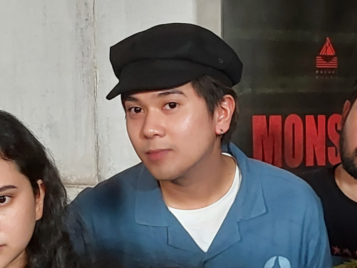 Iqbaal Ramadhan Ambil Dua Peran di Film Monster Pabrik Rambut