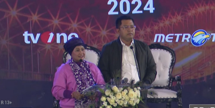 Luluk-Lukmanul Janjikan Akselerasi di Bidang Infrastruktur