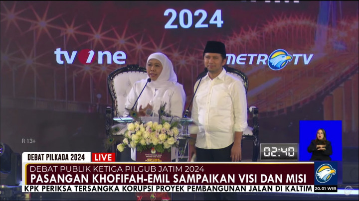 Emil Dardak Yakin Tol Baru Menciptakan Peluang Ekonomi