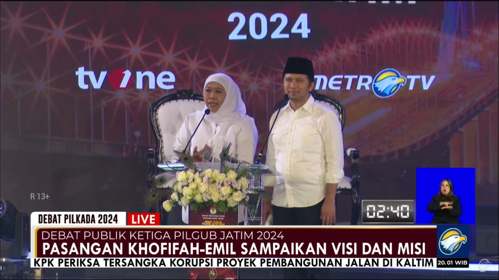 Emil Dardak Yakin Tol Baru Menciptakan Peluang Ekonomi