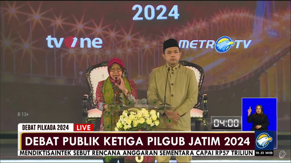 Gus Hans Singgung Maraknya Izin Tambang yang Tak Sesuai Prosedur