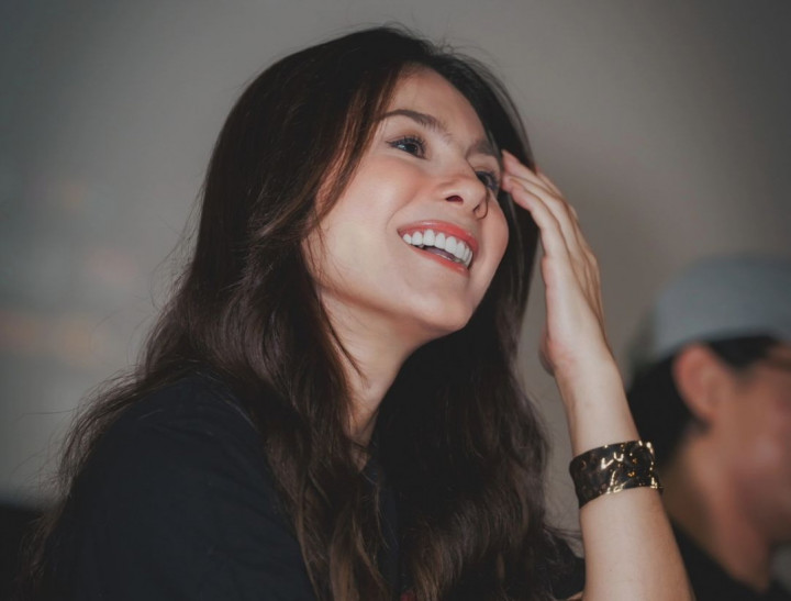 Pengorbanan Wulan Guritno Cegah Anak Jadi Tumbal Pesugihan di Danyang