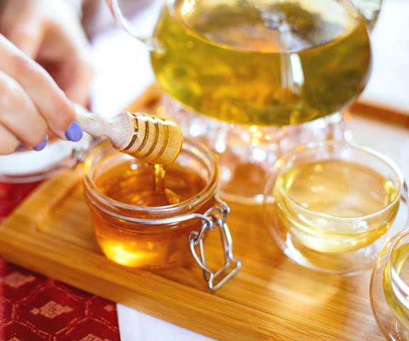 5 Bahan Pengobatan Alami untuk Atasi Mag Kronis