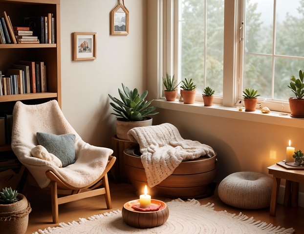 Cara Menata Rumah Ala Korea, Minimalis dan Estetik