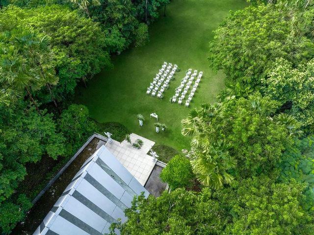 Event Exquisite Awards 2024 diselenggarakan sebagai penghargaan terbaik dalam bidang perhotelan. (Foto: Dok. Istimewa)