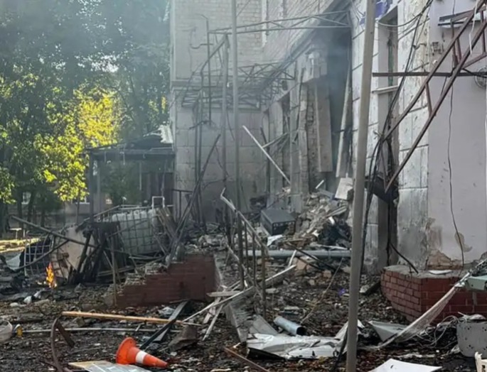 11 Orang Tewas dalam Serangan Terbaru Rusia, Korban Termasuk Anak-Anak