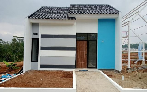 Cekidot , Rumah Murah di Kuningan Serba Rp166 Juta