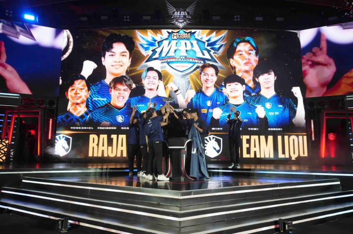 Jadi Official Partner MPL ID Season 14, Ini Benefit Pelanggan Telkomsel