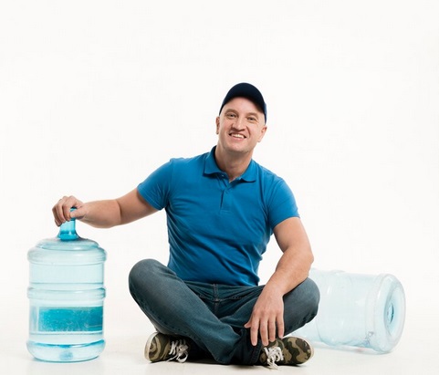 Penelitian IPB tidak Menemukan Kandungan BPA di Galon Air Minum