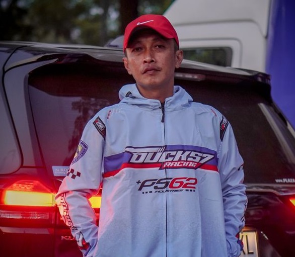 Mantan Pembalap Nasional Hokky Krisdianto Meninggal Dunia Akibat Kecelakaan