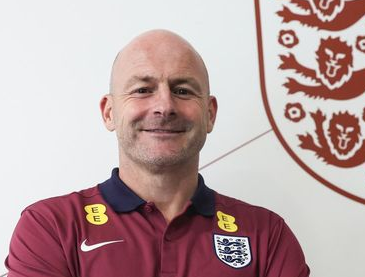 Carsley Yakin Inggris Juara Piala Dunia dengan Tuchel