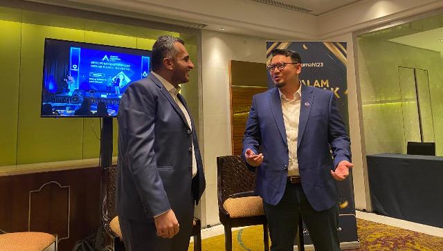 Rumah123 Catat Kenaikan Jumlah Agen Jadi 21 Ribu