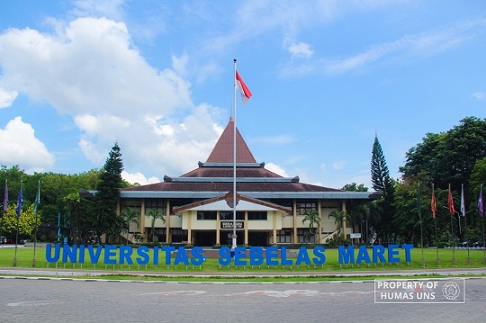 10 PTN Terbaik di Indonesia Versi AppliedHE Public University Ranking ASEAN 2025