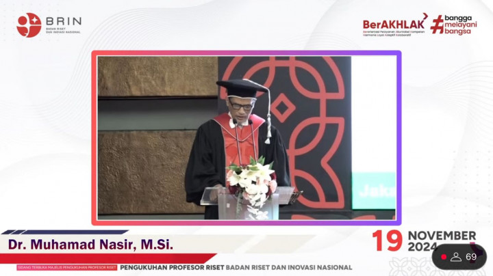 Serat Nano Dipercaya Mampu Bermanfaat untuk Bidang Kedokteran hingga Fashion