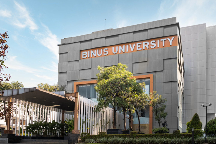10 PTS Terbaik di Indonesia Versi AppliedHE Private University Ranking ASEAN 2025