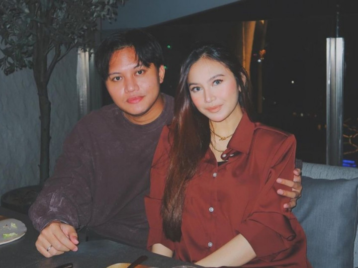 Rizky Febian Akui Nikah Siri dengan Mahalini