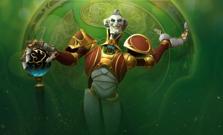 Cara Bermain Ringmaster di Dota 2