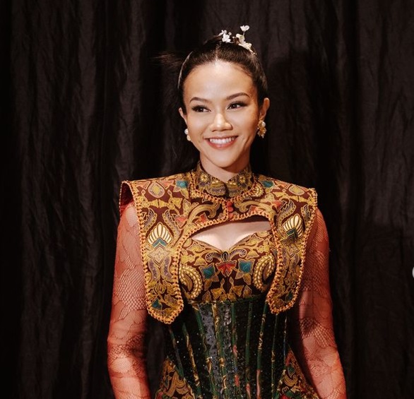 Yura Yunita Siap Meriahkan Laga Indonesia vs Arab Saudi di GBK