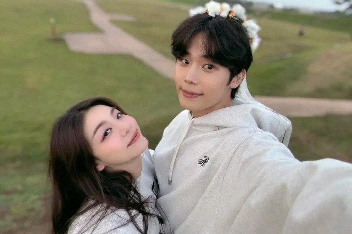 Ailee Tulis Surat Menyentuh Jelang Dinikahi Choi Si Hun