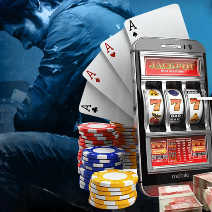 Gangguan Jiwa akibat Judi Online