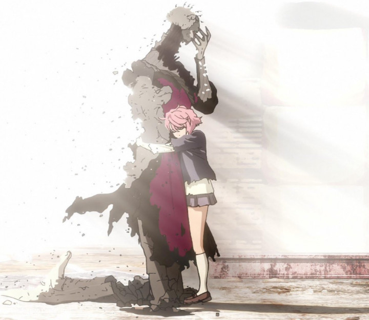 Dapat Rating Hampir Sempurna, Ini Fakta-fakta Dandadan Episode 7