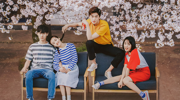 7 Drama Tiongkok Tentang Cinta Bertepuk Sebelah Tangan