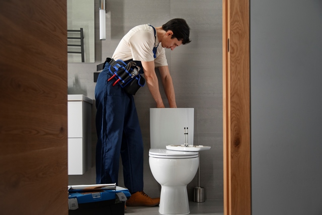 7 Tips Memilih Toilet yang Awet dan Nyaman