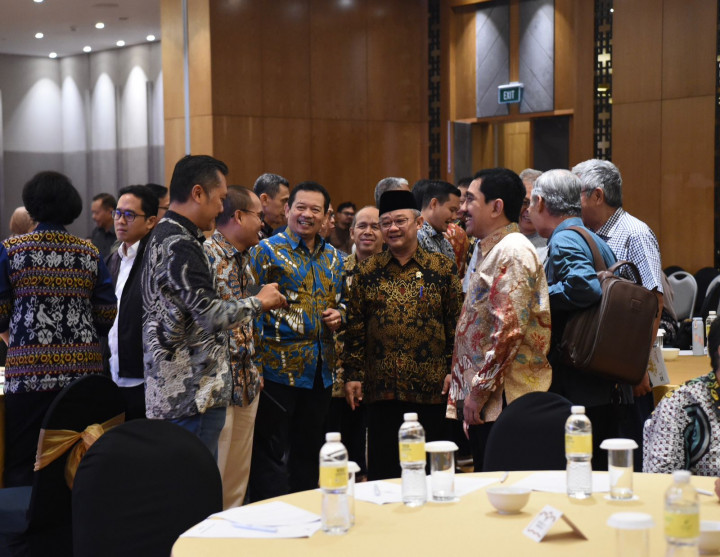 Mendikdasmen Bersurat ke Prabowo, Angin Segar untuk Guru Swasta Lolos PPPK