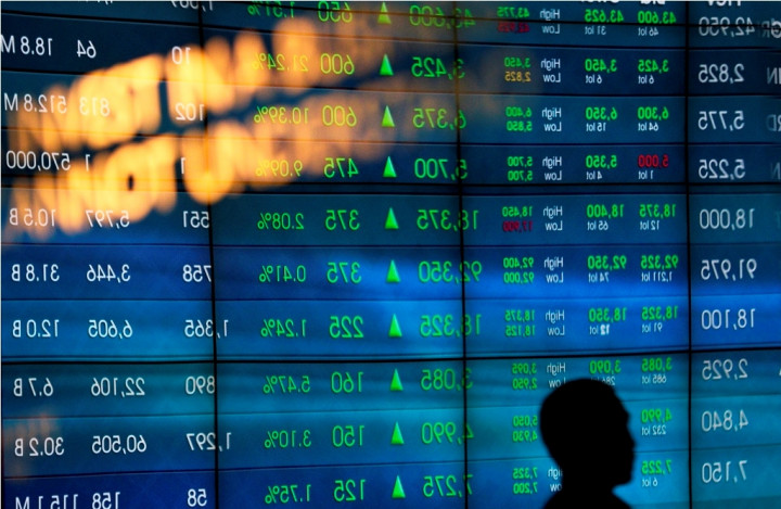 IHSG Ditutup Menguat Mengekor Bursa Kawasan Asia