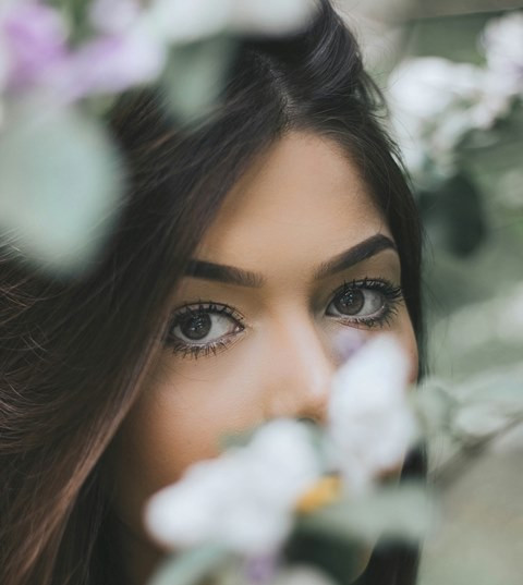Simak penyebab mata gatal. (Foto: Ilustrasi/Dok. Unsplash.com)