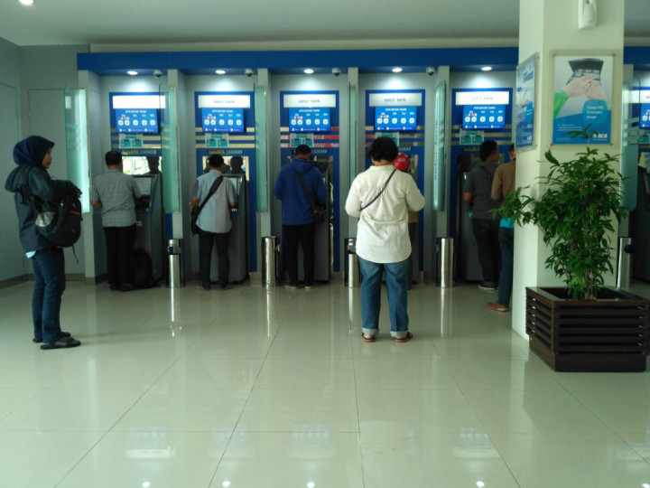 Ini Cara Bayar Tagihan FIF Lewat BCA