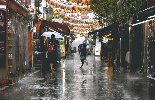 5 Langkah Antisipatif di Awal Musim Hujan