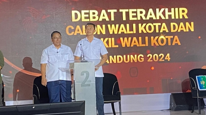 Haru-Dhani Bakal Beri Rp200 Juta Setiap RW di Kota Bandung