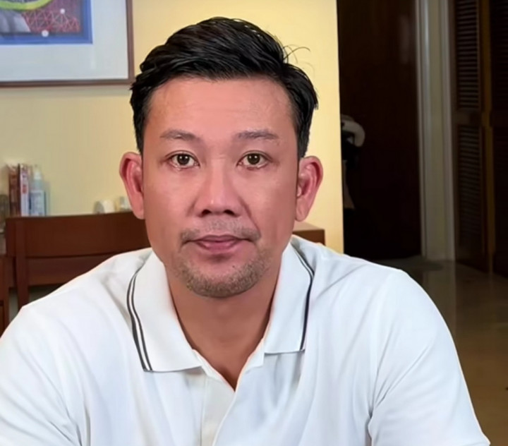 Alasan Denny Sumargo Laporkan Balik Farhat Abbas ke Polisi