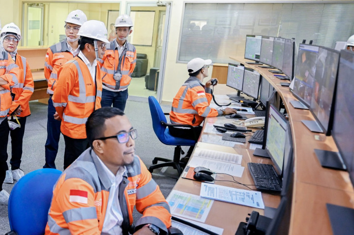 Prinsip Ekonomi Sirkular dalam Penggunaan Bahan Bakar Alternatif