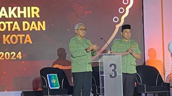 Atasi Gangguan Mental Remaja, Farhan akan Kirim Psikolog ke Setiap Sekolah