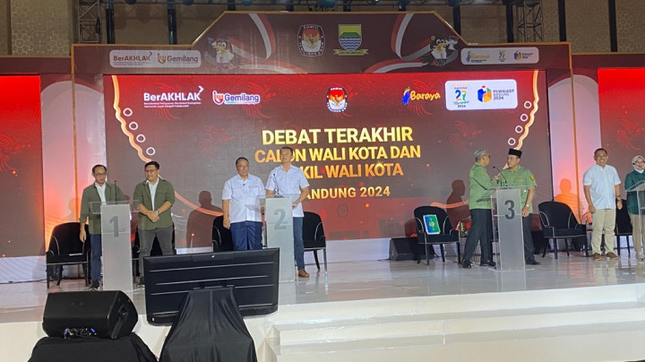 Permudah Industri Ekraf di Bandung, Arfi-Yena Janjikan Program Pengurusan HAKI Gratis