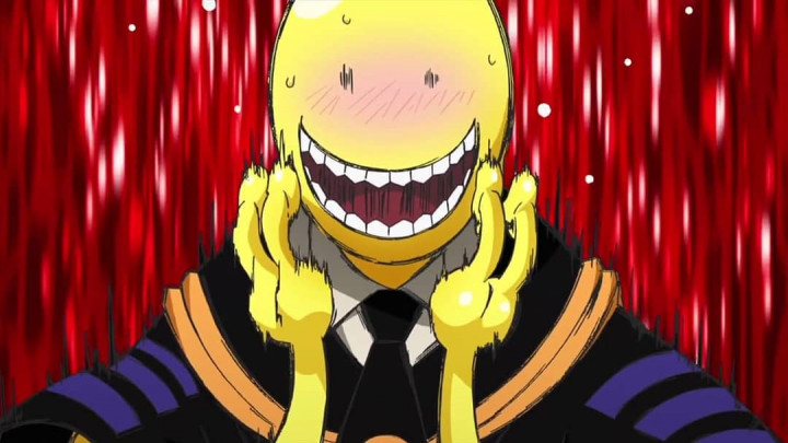 Manga Assassination Dilarang di Sekolah Amerika, Ini Penyebabnya