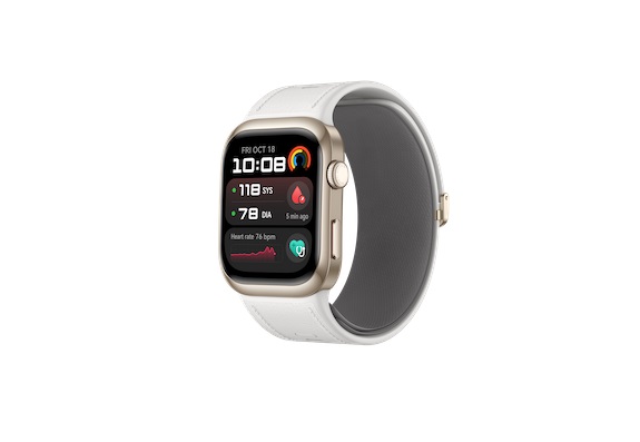 Melacak Kualitas Tidur dengan Huawei Health