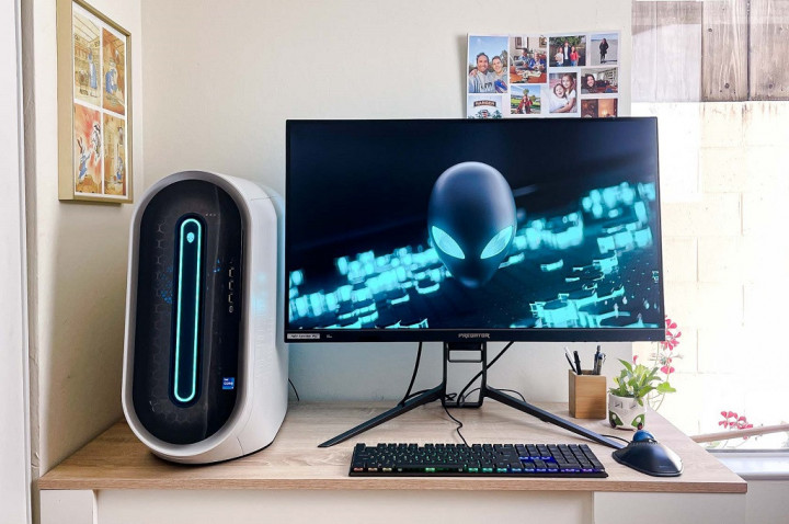 Ini Perbedaan Cara Kerja Memori dan Storage